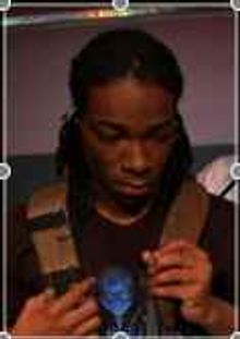 Photo Flash: The Black Rep's 'Done'